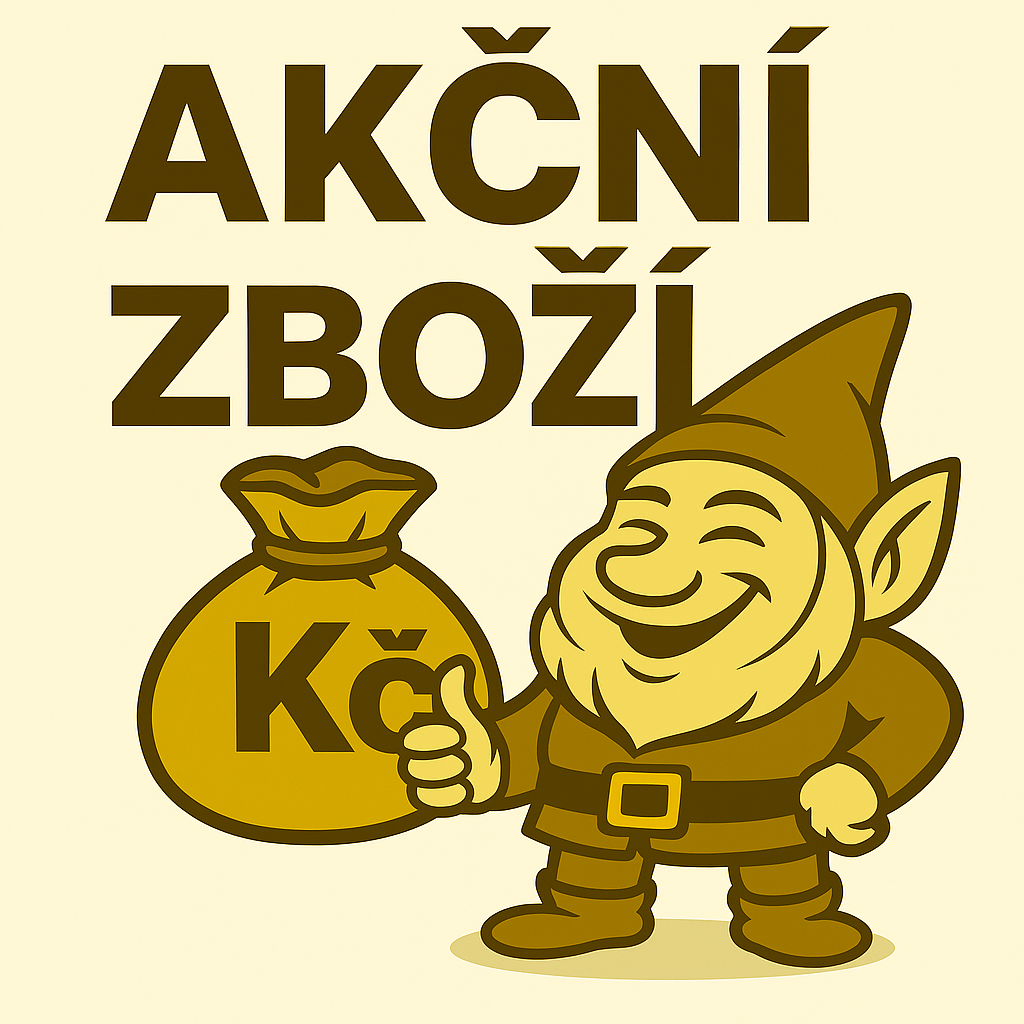 Akční zboží
